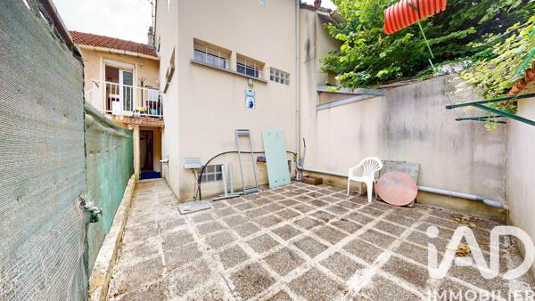 Maison à vendre 7 pièces 145 m² Longjumeau