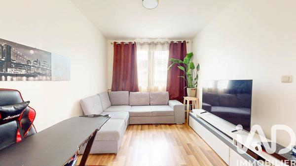 Maison à vendre 7 pièces 145 m² Longjumeau