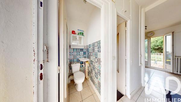 Maison à vendre 7 pièces 145 m² Longjumeau