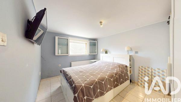 Maison à vendre 7 pièces 145 m² Longjumeau