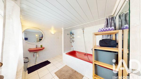 Maison à vendre 7 pièces 145 m² Longjumeau