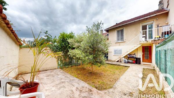 Maison à vendre 7 pièces 145 m² Longjumeau