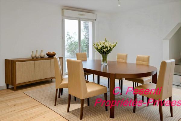 Maison Saint Thibault Des Vignes 6 pièce(s) 105 m2