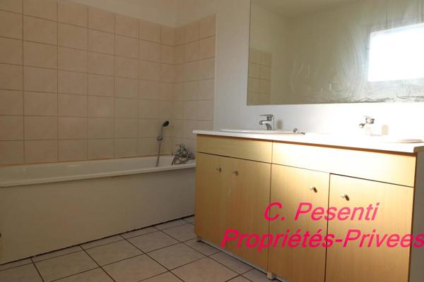 Maison Saint Thibault Des Vignes 6 pièce(s) 105 m2