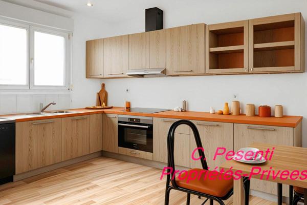 Maison Saint Thibault Des Vignes 6 pièce(s) 105 m2