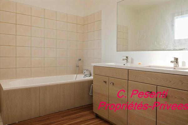 Maison Saint Thibault Des Vignes 6 pièce(s) 105 m2