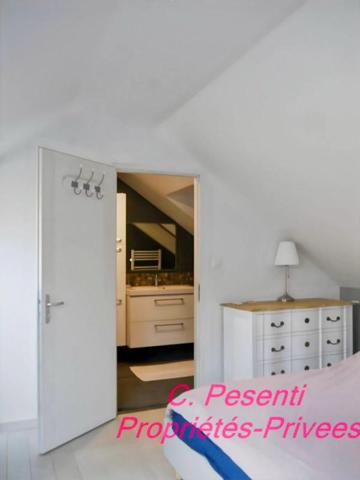 Maison Saint Thibault Des Vignes 6 pièce(s) 105 m2