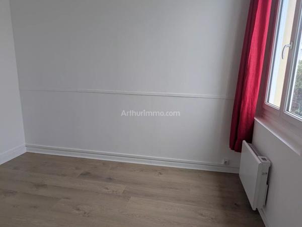 Location Appartement 4 pièces 60 m2 à Saint-Brieuc