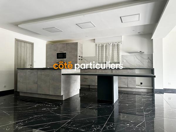 Vente Maison175 m² - 7 Pièces - THAON LES VOSGES (88150)