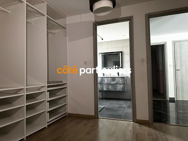 Vente Maison175 m² - 7 Pièces - THAON LES VOSGES (88150)