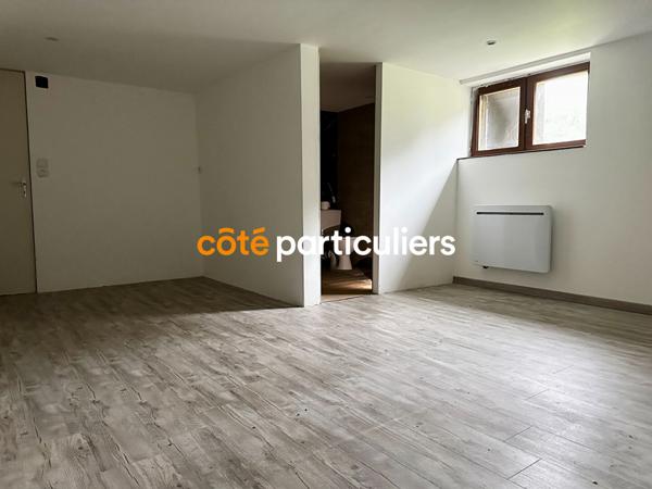 Vente Maison175 m² - 7 Pièces - THAON LES VOSGES (88150)