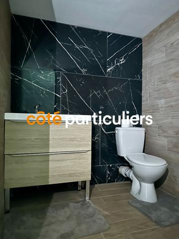 Vente Maison175 m² - 7 Pièces - THAON LES VOSGES (88150)