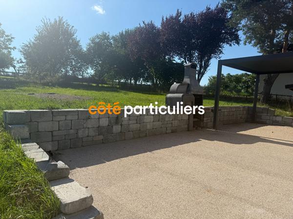 Vente Maison175 m² - 7 Pièces - THAON LES VOSGES (88150)