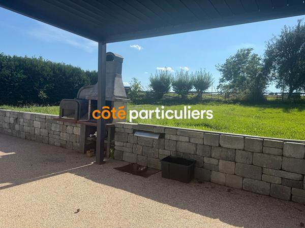 Vente Maison175 m² - 7 Pièces - THAON LES VOSGES (88150)