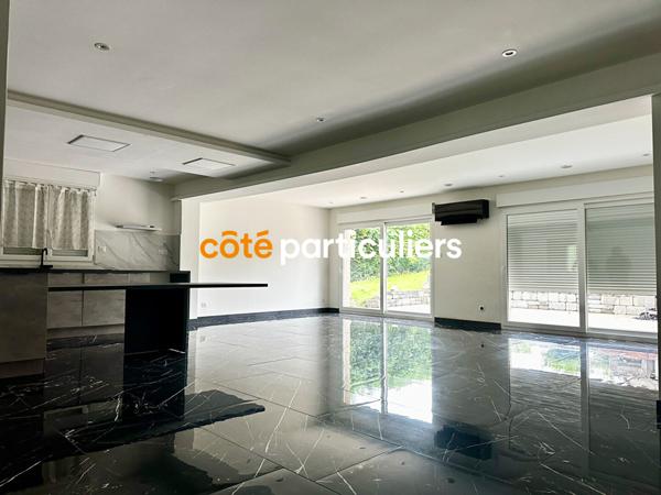 Vente Maison175 m² - 7 Pièces - THAON LES VOSGES (88150)