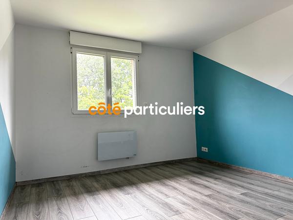 Vente Maison175 m² - 7 Pièces - THAON LES VOSGES (88150)