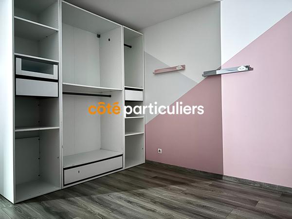 Vente Maison175 m² - 7 Pièces - THAON LES VOSGES (88150)