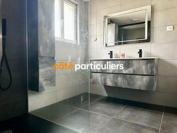 Vente Maison175 m² - 7 Pièces - THAON LES VOSGES (88150)