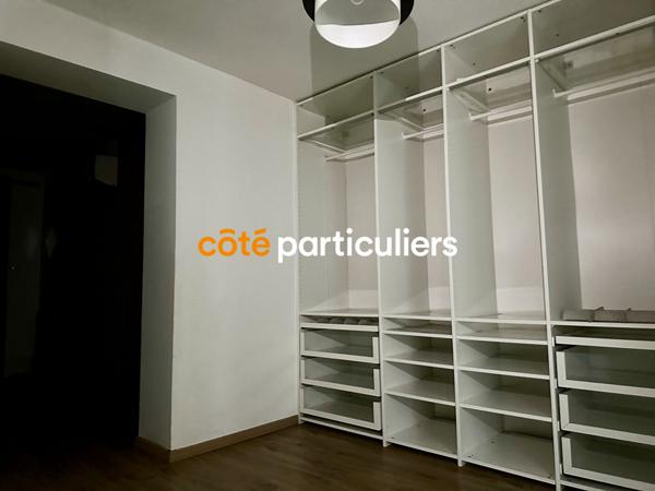 Vente Maison175 m² - 7 Pièces - THAON LES VOSGES (88150)