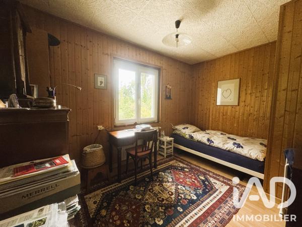 Maison à vendre 5 pièces 140 m² Viry