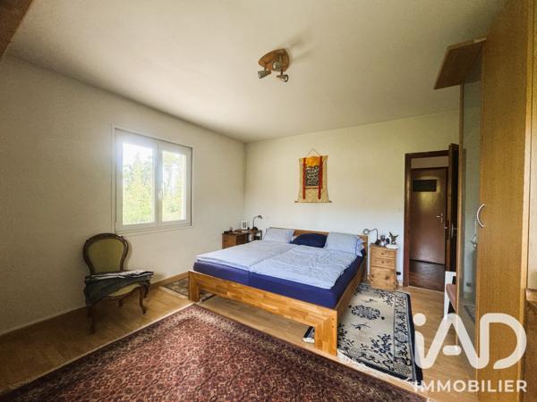 Maison à vendre 5 pièces 140 m² Viry