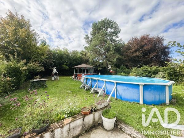Maison à vendre 5 pièces 140 m² Viry