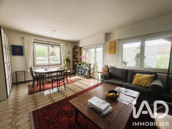 Maison à vendre 5 pièces 140 m² Viry