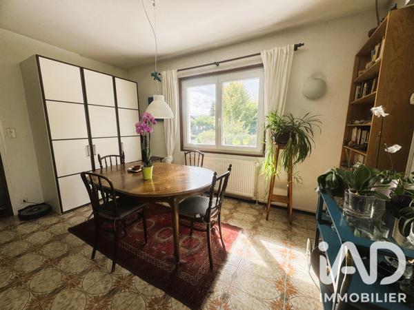 Maison à vendre 5 pièces 140 m² Viry