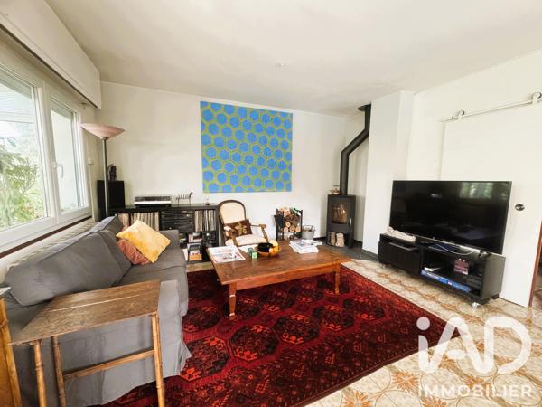 Maison à vendre 5 pièces 140 m² Viry