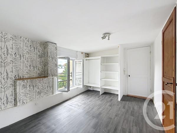Appartement F2 à vendre  2 pièces - 33 m2 MONTFERMEIL - 93