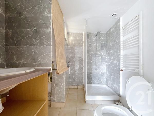 Appartement F2 à vendre  2 pièces - 33 m2 MONTFERMEIL - 93