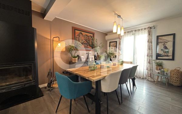 Maison à vendre    6 pièces • 100 m2 Soissons