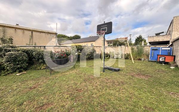 Maison à vendre    6 pièces • 100 m2 Soissons