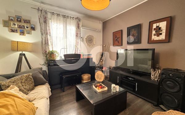 Maison à vendre    6 pièces • 100 m2 Soissons