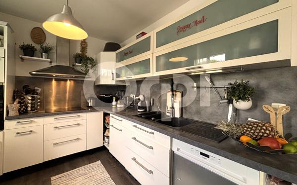 Maison à vendre    6 pièces • 100 m2 Soissons