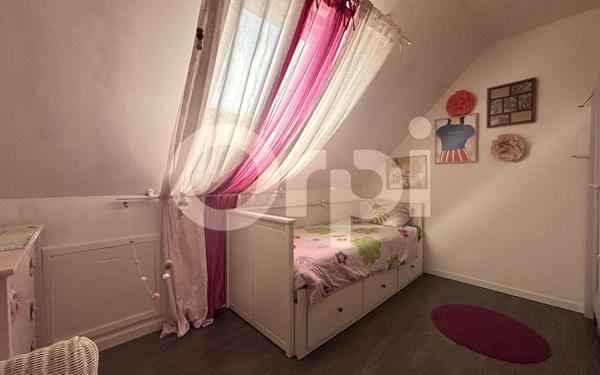 Maison à vendre    6 pièces • 100 m2 Soissons