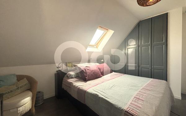 Maison à vendre    6 pièces • 100 m2 Soissons