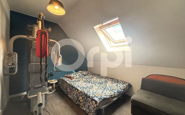 Maison à vendre    6 pièces • 100 m2 Soissons