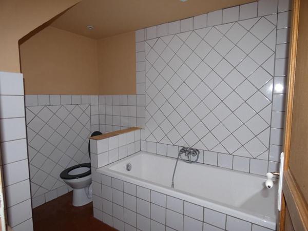 BEL APPARTEMENT DE 80M² CENTRE VILLE AVEC VUE EXCEPTIONNELLE