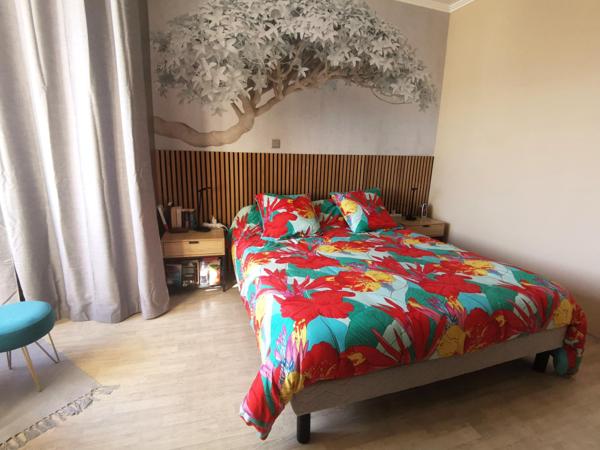 Maison charmante des années 30 à Larmor-Plage