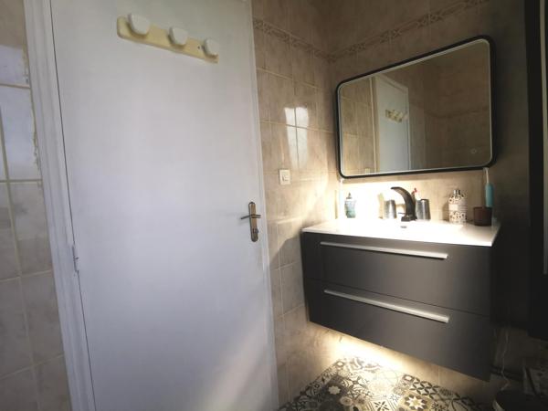 Maison charmante des années 30 à Larmor-Plage