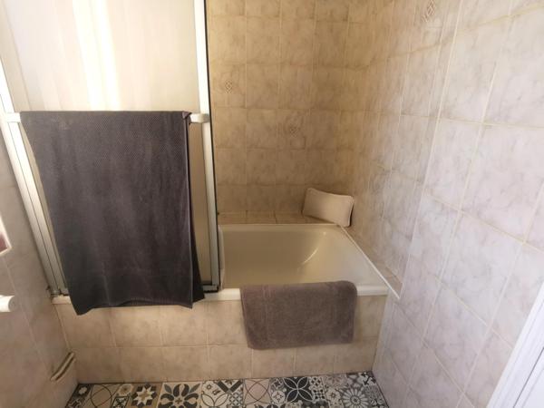 Maison charmante des années 30 à Larmor-Plage