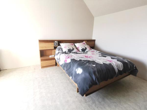 Maison charmante des années 30 à Larmor-Plage