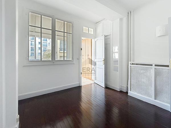 Appartement  à louer Suresnes 2 pièce(s) 35.68 m2