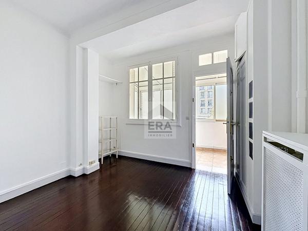 Appartement  à louer Suresnes 2 pièce(s) 35.68 m2