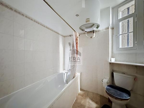 Appartement  à louer Suresnes 2 pièce(s) 35.68 m2