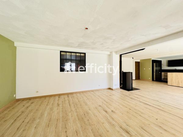 Maison 7 pièces - 248 m² Bien prestige