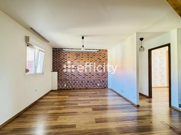 Maison 7 pièces - 248 m² Bien prestige