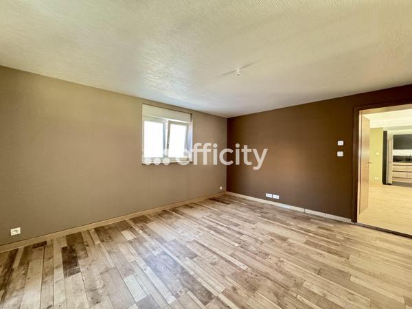 Maison 7 pièces - 248 m² Bien prestige