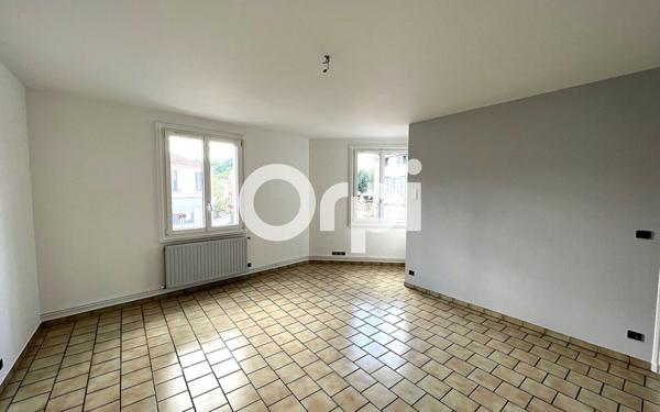 Appartement à louer    2 pièces •  Bar-le-Duc